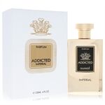 Hamidi Addicted Imperial by Hamidi - Parfum Spray (Unisex) 120 ml - voor vrouwen