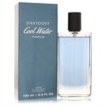 Cool Water by Davidoff - Parfum Spray 100 ml - voor mannen