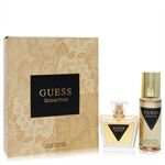 Guess Seductive by Guess - Gift Set -- 2.5 oz Eau De Toilette Spray + 4.2 oz Fragrance Mist Spray - voor vrouwen