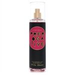Britney Spears Prerogative by Britney Spears - Fine Fragrance Mist Spray 240 ml - voor vrouwen