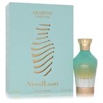 Arabiyat Prestige Nisma by Arabiyat Prestige - Eau De Parfum Spray 80 ml - voor vrouwen