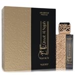 Arabiyat Prestige Qissat Al Najah Kiamichi by Arabiyat Prestige - Eau De Parfum Spray 100 ml - voor mannen