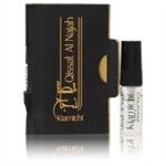 Arabiyat Prestige Qissat Al Najah Kiamichi by Arabiyat Prestige - Mini EDP Spray 3 ml - voor mannen