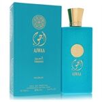 Nusuk Ajwaa Turquoise by Nusuk - Eau De Parfum Spray (Unisex Unboxed) 100 ml - voor vrouwen