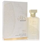 Nusuk Hanaan by Nusuk - Eau De Parfum Spray (Unboxed) 100 ml - voor vrouwen