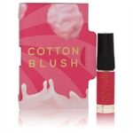 Arabiyat Sugar Cotton Blush by Arabiyat - Mini EDP Spray 3 ml - voor vrouwen