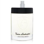 Lamborghini Invincibile by Tonino Lamborghini - Eau De Toilette Spray (Tester) 125 ml - voor mannen