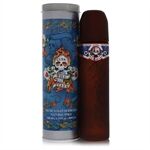 Cuba Wild Heart by Fragluxe - Mini EDT 5 ml - voor mannen