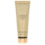 Victoria's Secret Coconut Passion Shimmer by Victoria's Secret - Body Lotion 240 ml - voor vrouwen