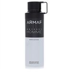 Armaf Odyssey Homme White Edition by Armaf - Deodorant Spray 200 ml - voor mannen