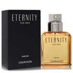 Eternity by Calvin Klein - Parfum Spray 100 ml - voor mannen