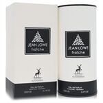 Maison Alhambra Jean Lowe Fraiche by Maison Alhambra - Eau De Parfum Spray (Unboxed) 100 ml - voor mannen
