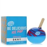 Be Delicious Ice Pop Berry Bliss by Donna Karan - Eau De Parfum Spray 50 ml - voor vrouwen