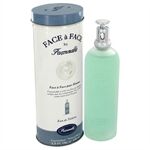 Face A Face by Faconnable - Gift Set -- 5 oz Eau De Toilette Spray + 5 oz Deodorant Spray + 3.3 oz After Shave + 5 oz Soap - voor mannen
