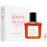 Francesca Bianchi Free Fall Lost In Heaven - Extrait de Parfum - Geurmonster - 2 ml