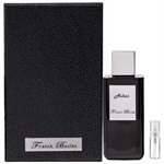 Franck Boclet Ashes - Eau de Parfum - Geurmonster - 2 ml