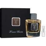 Franck Boclet Patchouli - Eau de Parfum - Geurmonster - 2 ml