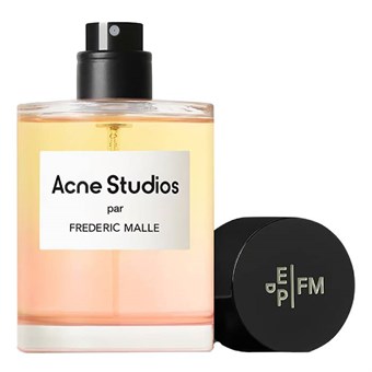 Frederic Malle Acne Studios - Eau de Parfum - Reisformaat - 10 ml
