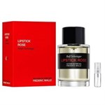 Frederic Malle Lipstick Rose - Eau de Parfum - Geurmonster - 2 ml