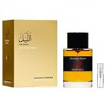 Frederic Malle The Night - Eau de Parfum - Geurmonster - 2 ml