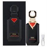 French Avenue Amber Empire - Eau de Parfum - Geurmonster - 2 ml