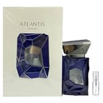 French Avenue Atlantis Extrait - Extrait de Parfum - Geurmonster - 2 ml