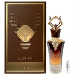 French Avenue Elysian - Eau de Parfum - Geurmonster - 2 ml