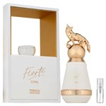French Avenue Fierte Luna - Eau de Parfum - Geurmonster - 2 ml