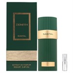 French Avenue Zenith Santal - Extrait de Parfum - Geurmonster - 2 ml
