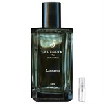 Fueguia 1833 Linnaeus - Parfum - Geurmonster - 2 ml