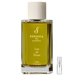 Fueguia 1833 Luz Sin Freno - Eau de Parfum - Geurmonster - 2 ml