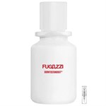Fugazzi Borntostandout - Eau de Parfum - Geurmonster - 2 ml