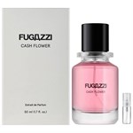 Fugazzi Cash Flower - Extrait de Parfum - Geurmonster - 2 ml