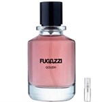 Fugazzi Goudh - Extrait de Parfum - Geurmonster - 2 ml