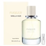 Fugazzi Vanilla Haze - Eau de Parfum - Geurmonster - 2 ml