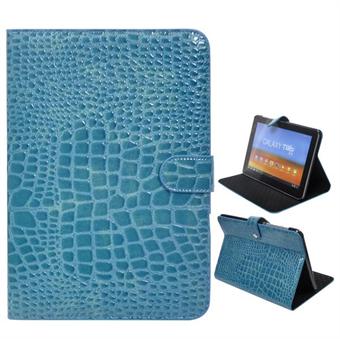 Samsung Galaxy Tab 8.9 Hoesje (Blauw)
