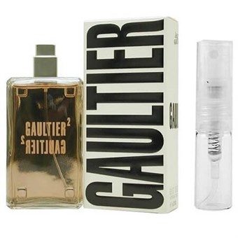 Gaultier² By Jean Paul Gaultier - Eau de Parfum - Geurmonster - 2 ml 