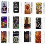 Koop minimaal 1 EURO om dit geschenk te ontvangen - iPhone 6S hoes volgens voorraadstatus inbegrepen bij de aankoop