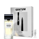 Genyum Painter - Eau de Parfum - Geurmonster - 2 ml