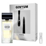 Genyum Painter - Eau de Parfum - Geurmonster - 2 ml