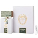 Giardini Di Toscana Verde Respiro - Eau de Parfum - Geurmonster - 2 ml