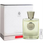 Giardino Benessere Salaria - Extrait de Parfum - Geurmonster - 2 ml