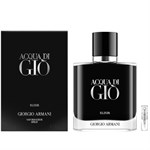 Giorgio Armani Acqua di Giò Elixir - Eau de Parfum - Geurmonster - 2 ml