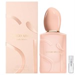 Giorgio Armani Sì Nude Bloom - Eau de Parfum - Geurmonster - 2 ml