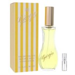Giorgio Beverly Hills - Eau de Toilette - Geurmonster - 2 ml