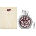 Gissah Angel Falls - Eau de Parfum - Geurmonster - 2 ml