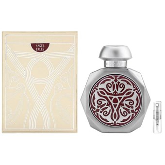 Gissah Angel Falls - Eau de Parfum - Geurmonster - 2 ml