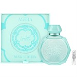Gissah Astra Musk - Eau de Parfum - Geurmonster - 2 ml