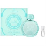 Gissah Astra Musk - Eau de Parfum - Geurmonster - 2 ml