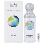 Gissah Atlantis Atlas - Eau de Parfum - Geurmonster - 2 ml